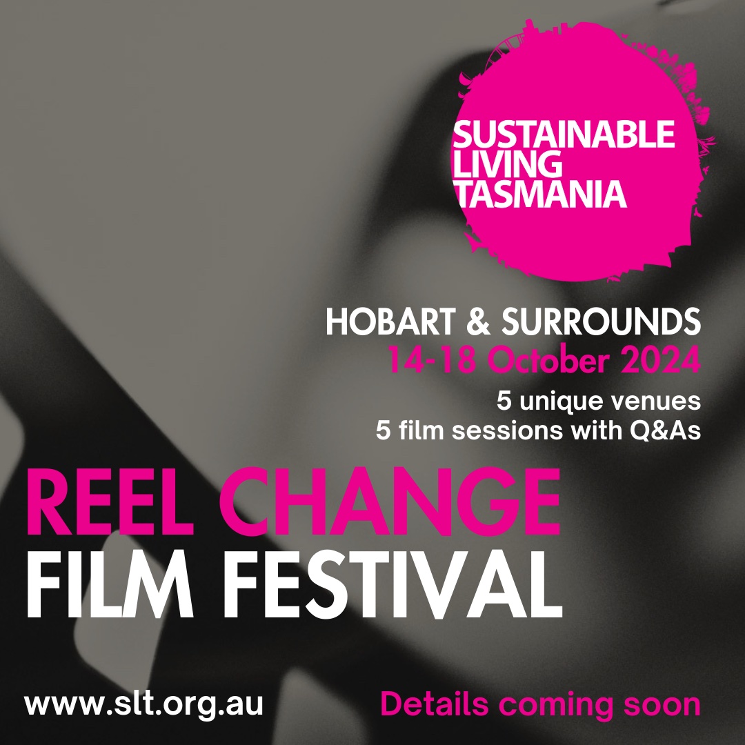 Reel Change Film Festival
