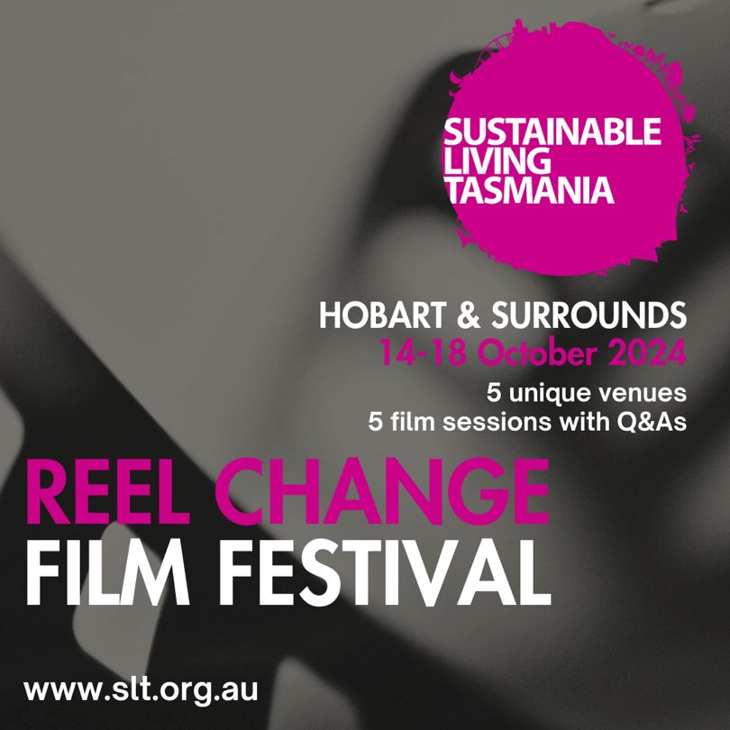 Reel Change Film Festival